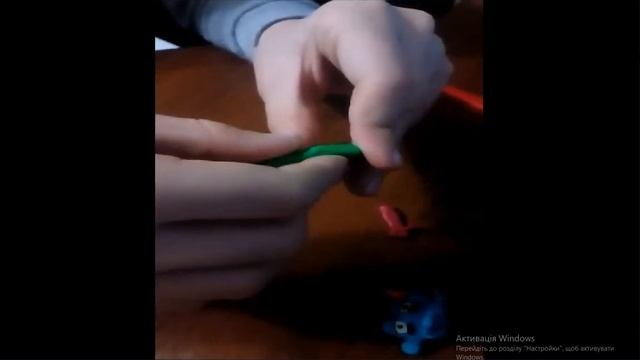 Лепим Ел-джейчика Из зомби кетчерс (Zombie Cathers) смотреть онлайн