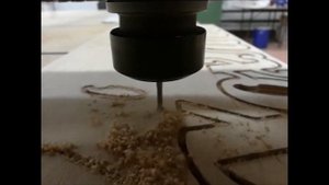 Буквы из фанеры