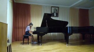 Ф.Амиров - "Лирический танец"