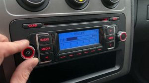 Мини обзор. Volkswagen Touran. 2008