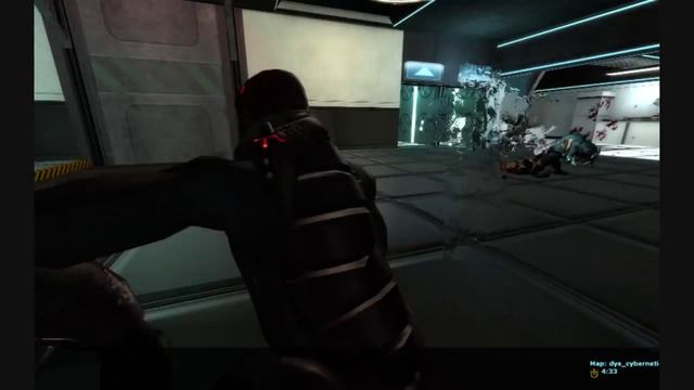 Dystopia v1.2 - http://dystopia-game.com