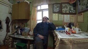 ЗАБЫТЫЙ ОСТРОВ ОТШЕЛЬНИКОВ / Как выживают люди, отрезанные от мира / Деревня забытых людей