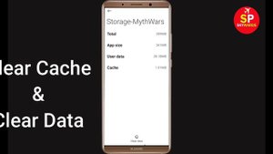 Fix MythWars & Puzzles Oops Something Went Wrong Error Please Try Again Later Problem Solved