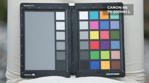 Canon 80-200mm 2.8 L VS Canon 70-200 2.8 L  (The Magic Drainpipe will surprise you).