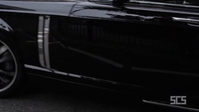 SCS - Supercars of London - 1000bhp Ford GT, SL65 Black Series, Mansory RRs, GT2RS, ... смотреть онлайн