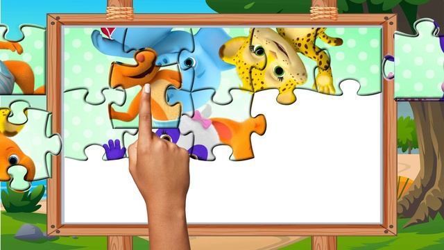 Word PARTY| Word Party ABC| Word Party Puzzle| Word Party and Friends смотреть онлайн