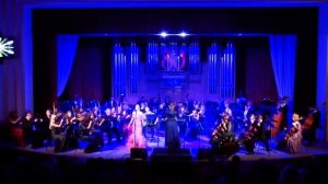 Жак Брель "Вальс тысячи времён" - София Тихая