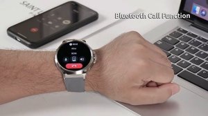V69 smart watch