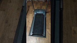 Беговая дорожка Торнео инита