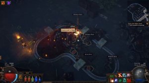 Path of Exile on Ubuntu