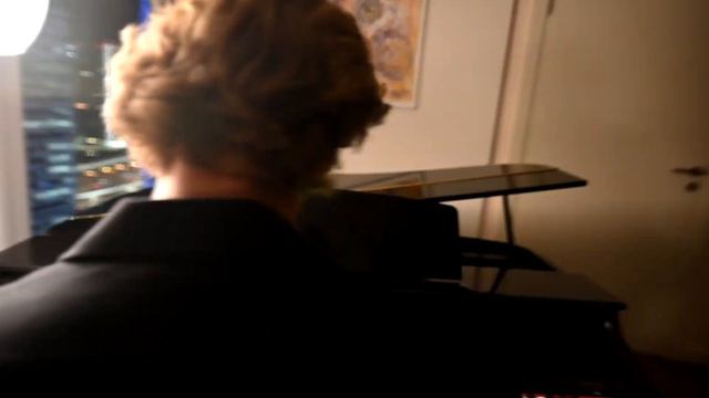 Кино – Пачка сигарет; Victor Tsoy and Kino – A Pack of Cigarettes (piano cover by Антон Алексашин) смотреть онлайн