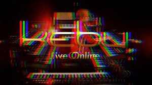 Kebu - Crocketts Theme (live cover for Jan Hammer by Kebu) Dj.Fareez Radio Edit