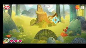 Прохождение Лео и Тик