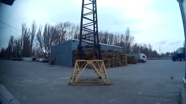 TimeLapse SJ4000 wifi