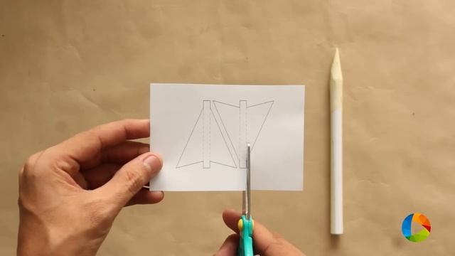 DIY : Paper Rocket from NASA :) смотреть онлайн