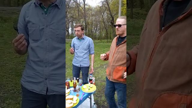 Шашлык-Машлык смотреть онлайн