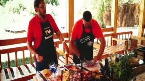 Pro Еду#2 Еда с характером.Рубленые котлеты из судака.