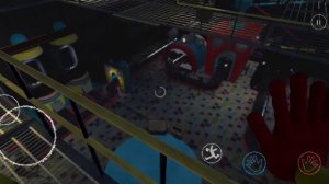 Полное прохождение Хаги Ваги