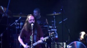 Scars On Broadway - 05 - Whoring Streets - Live in Vienna 2008-09-04 - HD