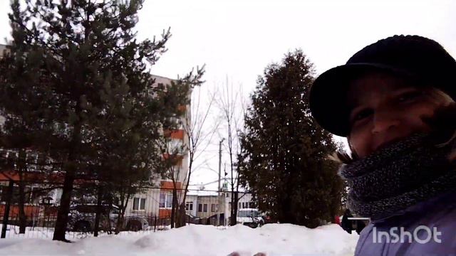 Влог:23 февраля, выходные, новая неделя смотреть онлайн