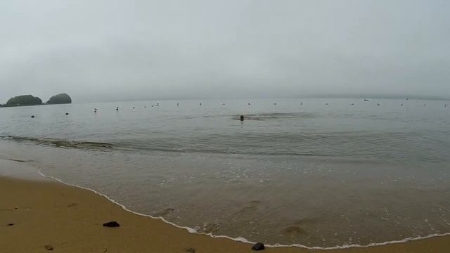 Приморский край Андреевка,рыбалка и отдых на море ???