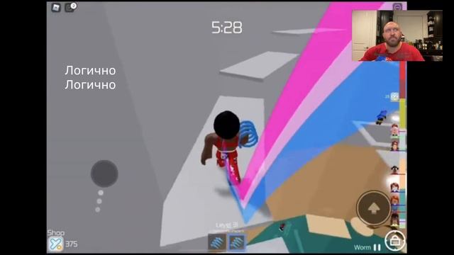 История про сахорков Roblox мем