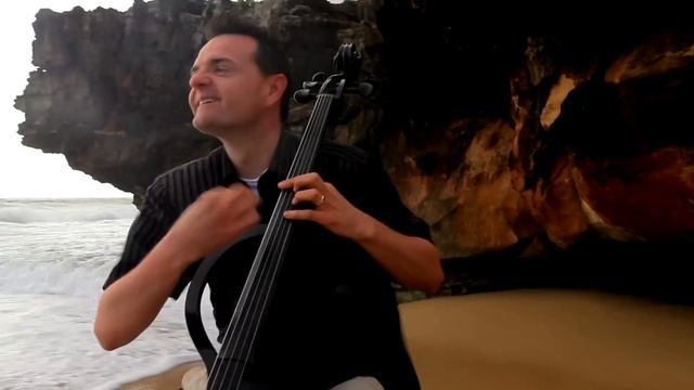 Over the Rainbow/Simple Gifts (Piano/Cello Cover) - The Piano Guys