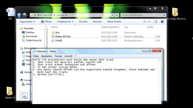 Darkorbit Ibot crack смотреть онлайн