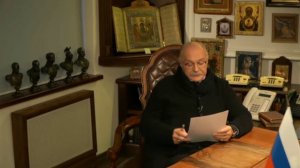 Михалков раскусил Грефа. Народ должен знать правду