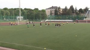 ЛИЦЕЙ №2 - ПОРТСМУТ. 🟣 6-й тур. Молодежная лига U14-U19 . ЛФЛ КБР. 2021