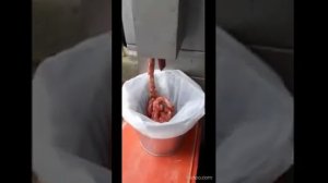 ПРЕСС МЕХАНИЧЕСКОЙ ОБВАЛКИ Nowicki HERCULES SNV-180( пресс для костей говяжьих, свиных, куриных)