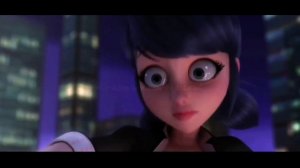 Клип | Леди Баг и Супер Кот | Абрикоса - Влюбилась в друга