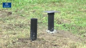 оголовки для винтовых свай