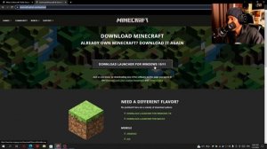 How To Download Minecraft On PC (Install NEW "Minecraft: Java & Bedrock Edition for PC" 2023)