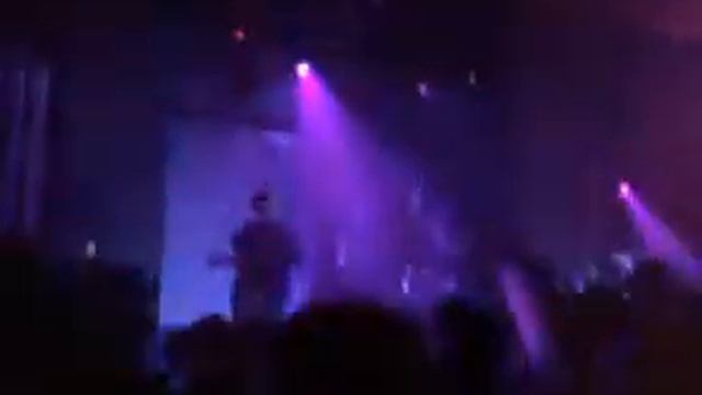 Foreign Beggars Live @ Fabric in Faringdon, London 13-07-2007 смотреть онлайн