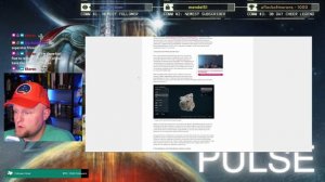 Starfield Pulse EP 18: Cool New Player Ships and More Exciting News!