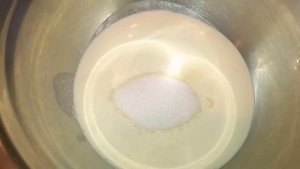 Творожный крем. Рецепт крема для торта