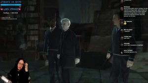 ?ГАРРИ ПОТТЕР И ДАРЫ СМЕРТИ: ЧАСТЬ 2 - ПОЛНОЕ ПРОХОЖДЕНИЕ?