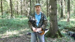 Правильный баланс грунта на металлоискателях АКА