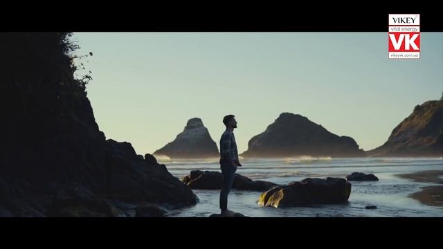 Очень душевный стих "Прости", читает В.Корженевский (Vikey), стих А.Дементьева смотреть онлайн