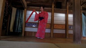 Okinawa Traditional Dance at Ryukyu Mura, Okinawa