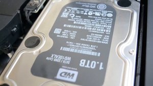 Замена HDD на SSD iMac 27 late 2012 2013 в домашних условиях