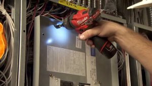 Ace Tool | Milwaukee 2402-22 M12 Fuel 1/4" Hex 2-Speed Screwdriver