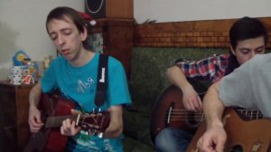 Илья Орлов - У тебя есть