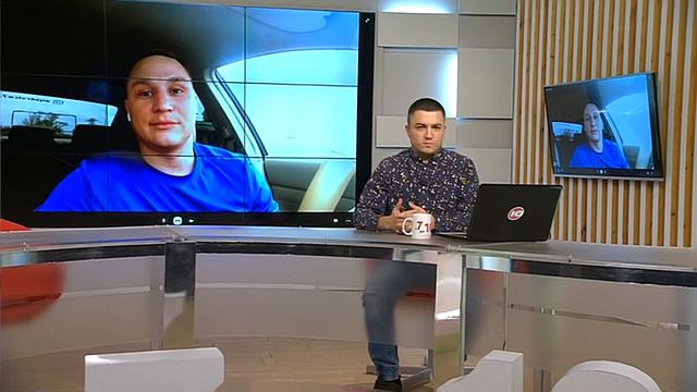 Ловись, рыбка, большая и маленькая! А лучше большая! Николай Ефимов поймал в Югре щуку весом 14 кг смотреть онлайн