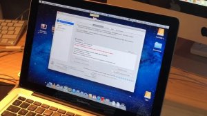 MacBook Pro Включается загружается и отключается циклично !