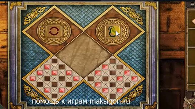 Сan you escape the 100 rooms XI - 10 уровень смотреть онлайн