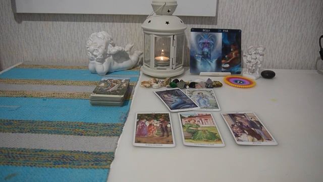 ♋ РАК. Таро прогноз на неделю 19 - 25 СЕНТЯБРЯ. смотреть онлайн