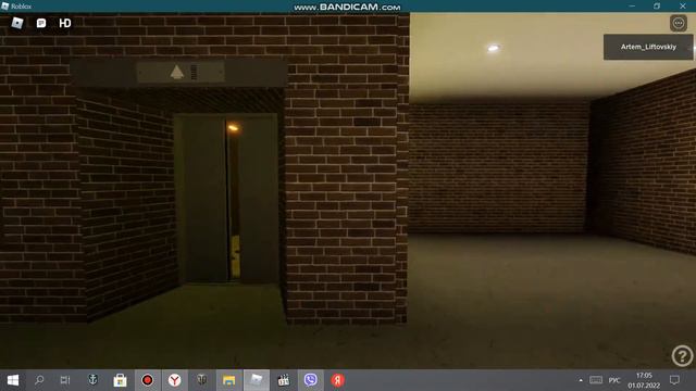 Лифты KONE 2011 и 1998 года Q=1200, 825kg V=1м/с by [RALPH GENERIC]! смотреть онлайн