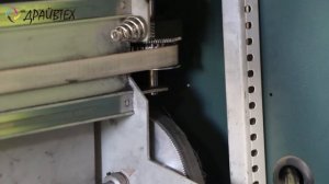 Техническое обслуживание широкоформатного принтера Infiniti FY-3208R